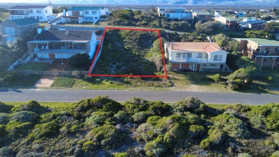0 Bedroom Property for Sale in Pearly Beach Western Cape